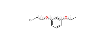 Picture of 1-(2-bromoethoxy)-3-ethoxybenzene