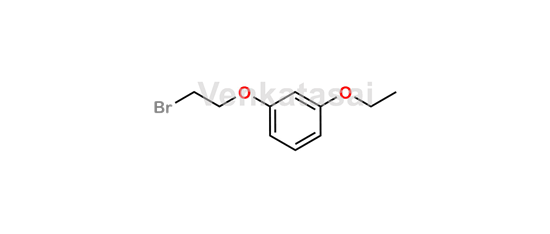 Picture of 1-(2-bromoethoxy)-3-ethoxybenzene