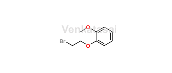Picture of 1-(2-bromoethoxy)-2-methoxybenzene