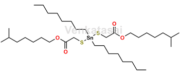 Picture of OCTYL TIN MERCAPTIDE(OTM)
