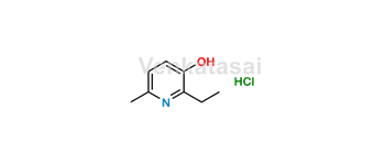 Picture of METHYLETHYLPIRIDINOL HYDROCHLORIDE