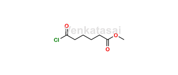 Picture of Monomethyl adipyl chloride