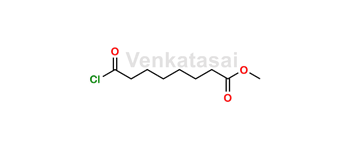 Picture of Methyl 8-chloro-6-oxohexanoate