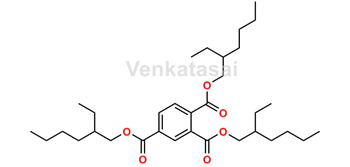 Picture of Tris(2-ethylhexyl) Trimellitate