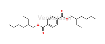 Picture of bis(2-ethylhexyl) terephthalate