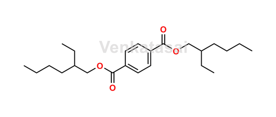 Picture of bis(2-ethylhexyl) terephthalate