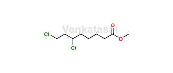 Picture of methyl 6,8-dichlorooctanoate