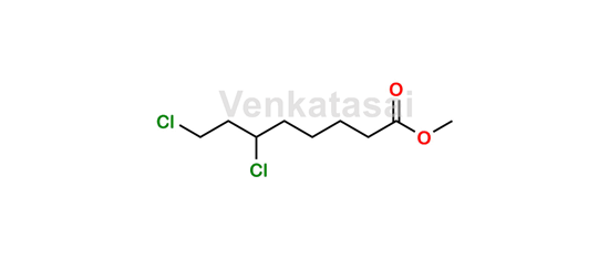 Picture of methyl 6,8-dichlorooctanoate