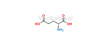 Picture of D-Glutamic acid