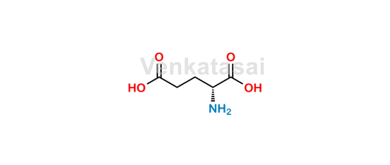 Picture of D-Glutamic acid