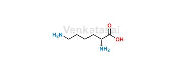 Picture of D-Lysine