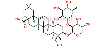 Picture of α-Hederin