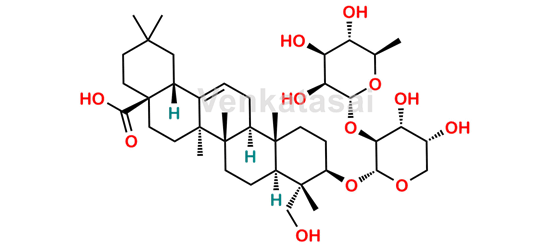 Picture of α-Hederin