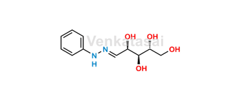 Picture of D-Arabinose Phenylhydrazone