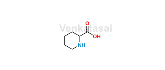 Picture of Piperidine-2-carboxylic acid