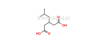 Picture of 3-Isobutylglutaric Acid