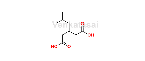 Picture of 3-Isobutylglutaric Acid