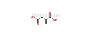 Picture of Itaconic Acid