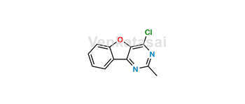 Picture of 4-Chloro-2-methylbenzofuro[3,2-d]pyrimidine