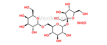 Picture of D-(+)-Raffinose Pentahydrate