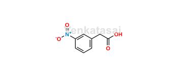 Picture of 3-Nitrophenylacetic Acid