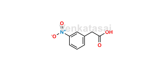 Picture of 3-Nitrophenylacetic Acid