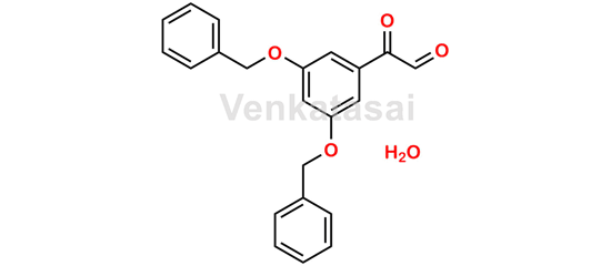 Picture of 3,5-Dibenzyloxyphenylglyoxal hydrate