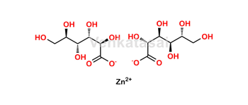 Picture of Zinc Gluconate