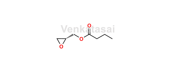 Picture of (R)-Glycidyl Butyrate