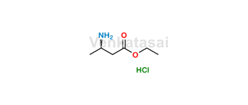 Picture of (R)-Ethyl-3-aminobutanoate Hydrochloride