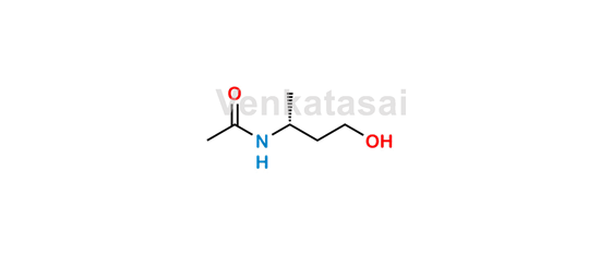 Picture of (R)-N-(4-hydroxybutan-2-yl)acetamide