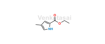 Picture of Ethyl 4-Methyl-2-pyrrolecarboxylate