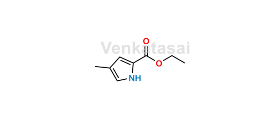 Picture of Ethyl 4-Methyl-2-pyrrolecarboxylate