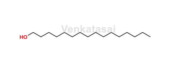 Picture of Cetyl Alcohol