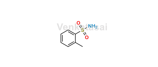 Picture of o-Toluenesulfonamide