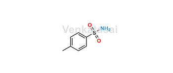 Picture of p-Toluenesulfonamide