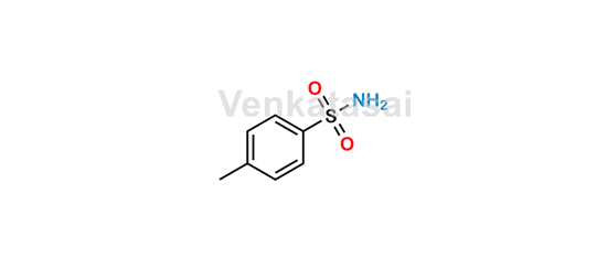 Picture of p-Toluenesulfonamide