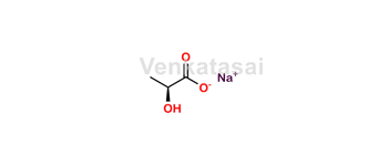 Picture of Sodium L-lactate