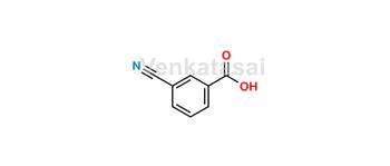 Picture of 3-Cyanobenzoic Acid