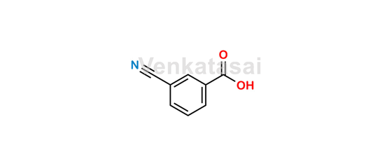 Picture of 3-Cyanobenzoic Acid