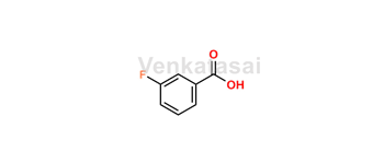 Picture of 3-Fluorobenzoic Acid