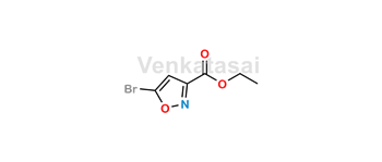 Picture of Ethyl 5-bromoisoxazole-3-carboxylate
