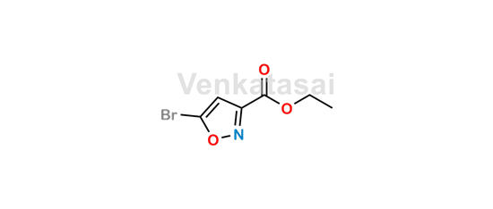 Picture of Ethyl 5-bromoisoxazole-3-carboxylate