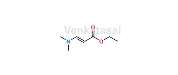 Picture of (E)-Ethyl 3-(dimethylamino)acrylate