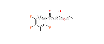 Picture of Ethyl 3-oxo-3-(2,3,4,5-tetrafluorophenyl)propanoate