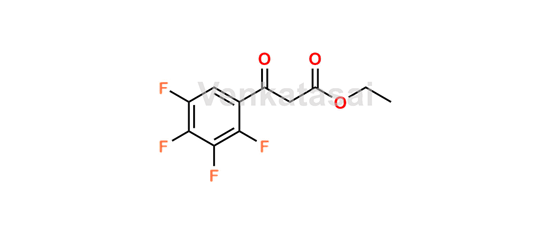 Picture of Ethyl 3-oxo-3-(2,3,4,5-tetrafluorophenyl)propanoate