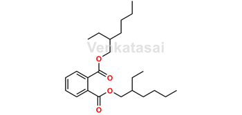 Picture of Di(2-ethylhexyl) Phthalate