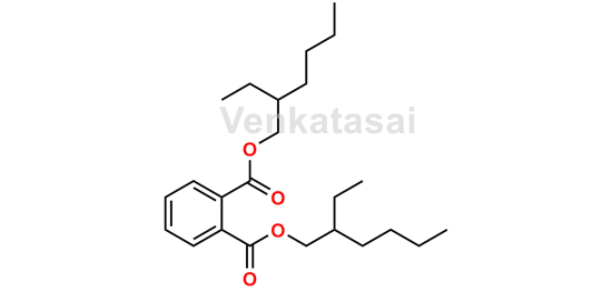 Picture of Di(2-ethylhexyl) Phthalate