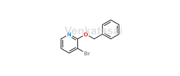 Picture of 2-(Benzyloxy)-3-bromopyridine
