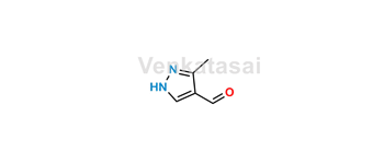 Picture of 3-Methyl-1H-pyrazole-4-carbaldehyde